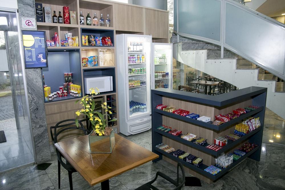 塔瓜汀加 Go塔谷阿汀加旅馆酒店 外观 照片