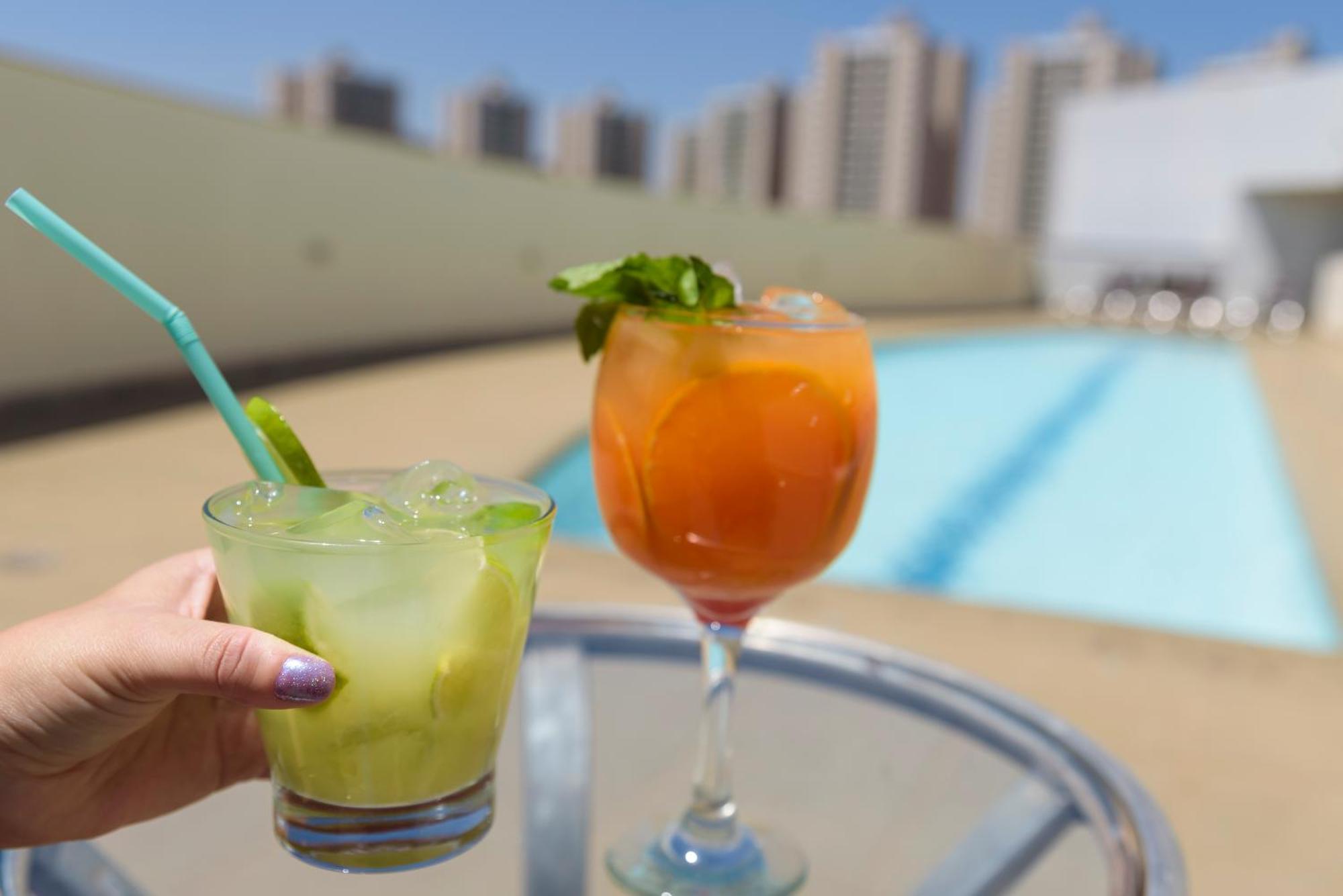 塔瓜汀加 Go塔谷阿汀加旅馆酒店 外观 照片