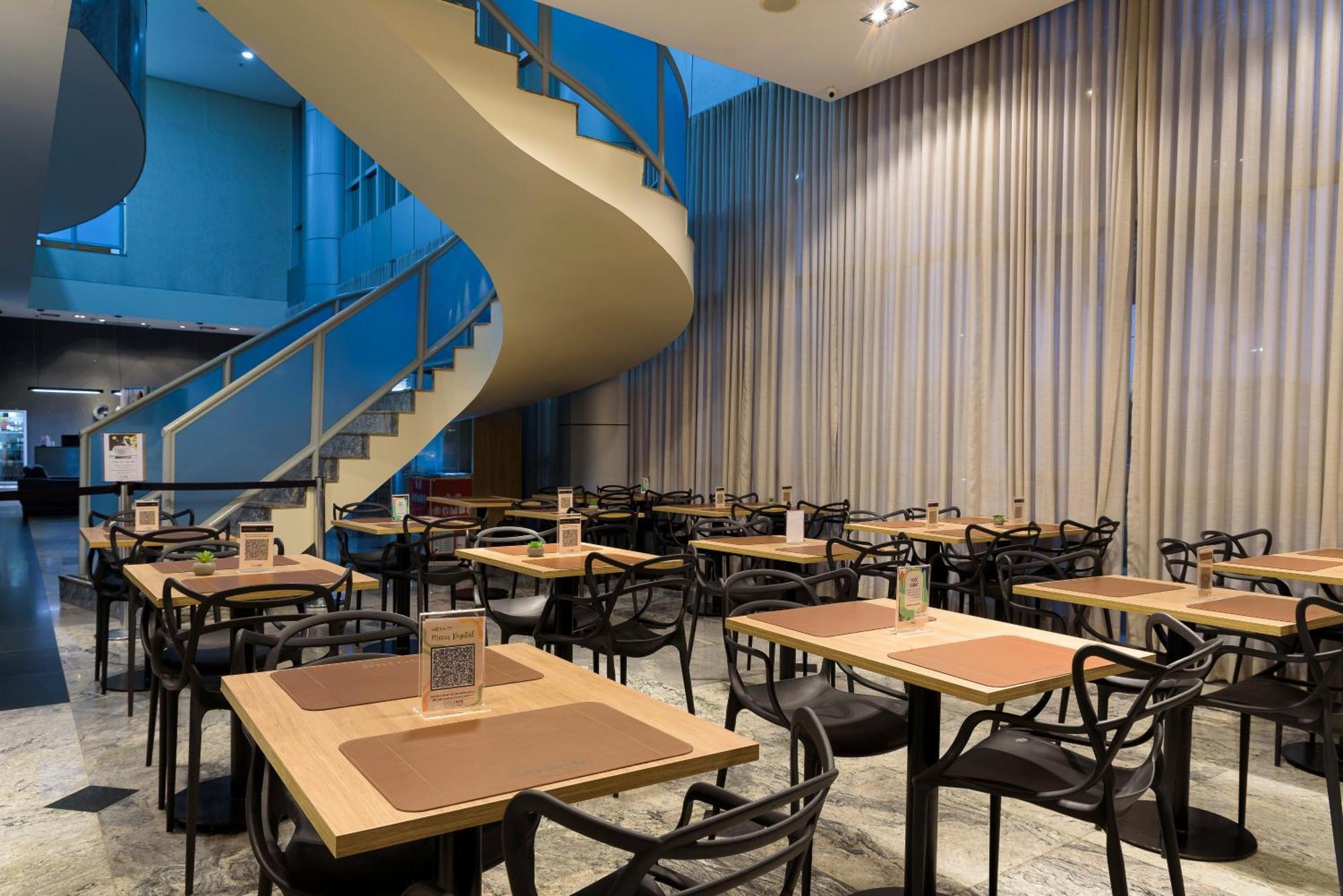 塔瓜汀加 Go塔谷阿汀加旅馆酒店 外观 照片