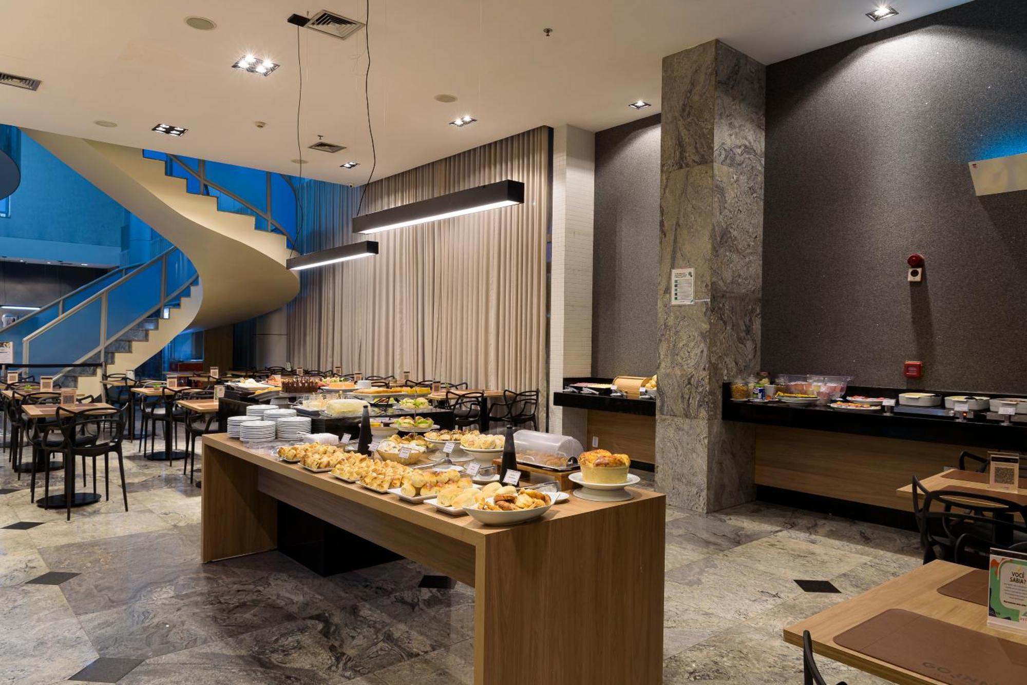 塔瓜汀加 Go塔谷阿汀加旅馆酒店 外观 照片